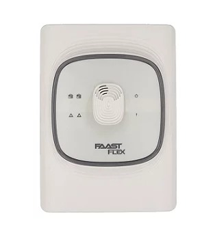 Адресируем аспирационен детектор, 1 канал до 1600м2, FAAST FLEX HM Honeywell