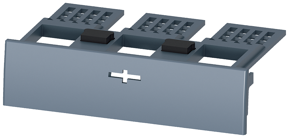 Клемни капаци за FS160 3P (1 бр.) Siemens