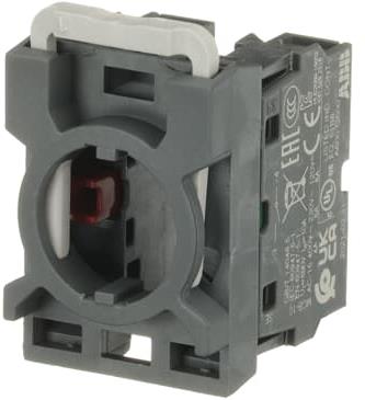 Основа с контактни блокове MCBH-11 1NO+1NC Modular ABB