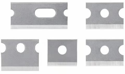 Резервно острие за инструмент K97511x, Knipex