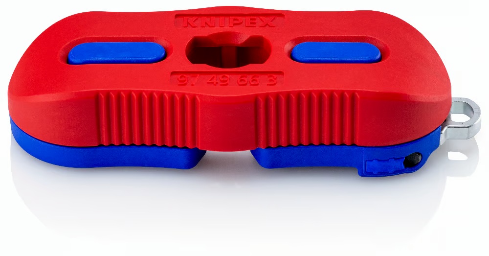 Ключ за стягане на MC4 / MC4 EVO2 конектори, Knipex