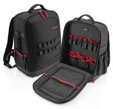 Раница за инструменти Modular X15 празна, Knipex