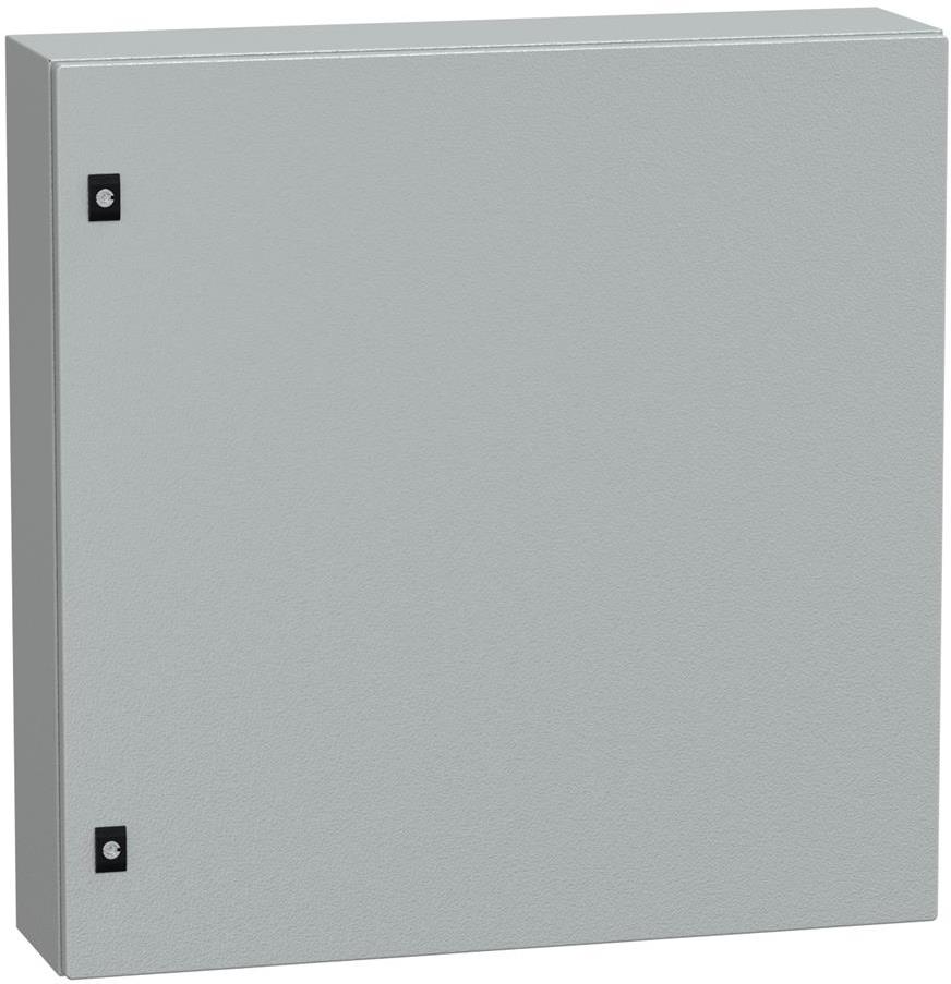 Метално табло 800x800x200мм БЕЗ плоча IP66 Spacial CRN SE