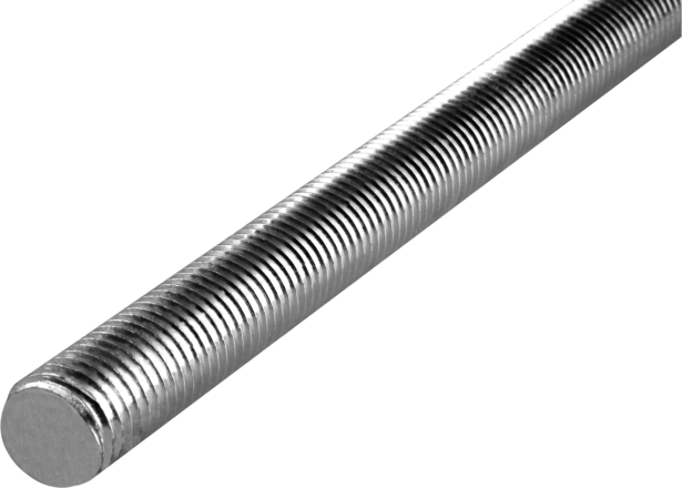 Шпилка М 8/3000 Zn