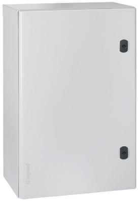 Метално табло 800x600x250мм с монтажна плоча IP66 Atlantic FB Legrand