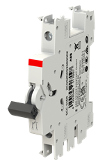 Помощен контакт SCC-IH6R индикация състояние 1CO ABB