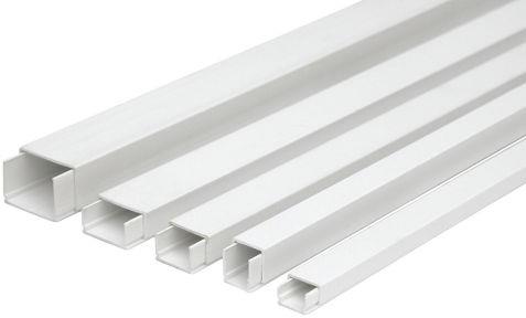 Кабелни канали за дистрибуция Legrand