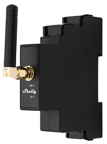 Радио интерфейс Shelly Pro LoRa Add-on - 073169