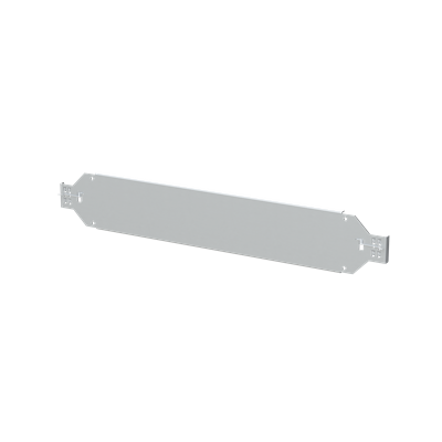Монтажна плоча H150 плътна W800 QM0801500 SpEe ABB