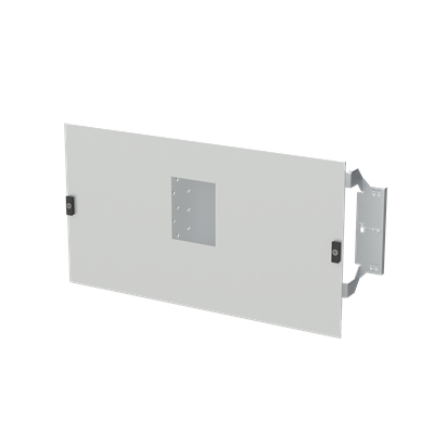 Модул H400 за 1х MCCB XT6 хоризонтално W800 QB6H84000 SpEe ABB