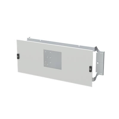 Модул H200 за 1х MCCB XT3 хоризонтално W800 QB3H82000 SpEe ABB