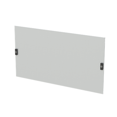 Лицев панел H400 плътен W800 QCC084001 SpEe ABB