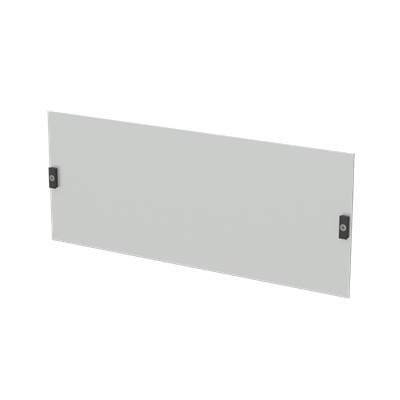 Лицев панел H300 плътен W800 QCC083001 SpEe ABB