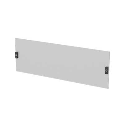 Лицев панел H250 плътен W800 QCC082501 SpEe ABB