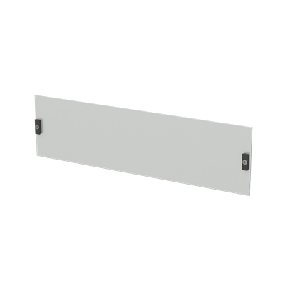 Лицев панел H200 плътен W800 QCC082001 SpEe ABB