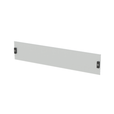 Лицев панел H150 плътен W800 QCC081501 SpEe ABB