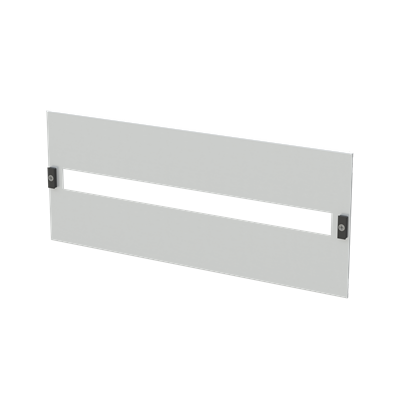 Лицев панел H300 за 36х MCB W800 QCS183001 SpEe ABB