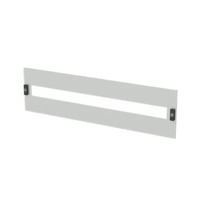 Лицев панел H200 за 36х MCB W800 QCS182001 SpEe ABB