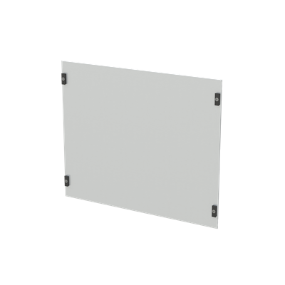 Лицев панел H600 плътен W800 QCC086001 SpEe ABB