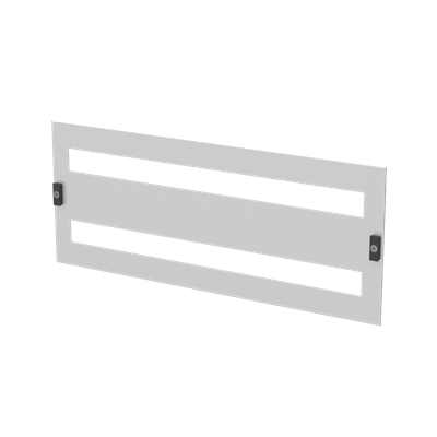 Лицев панел H300 за 72х MCB W800 QCS283001 SpEe ABB