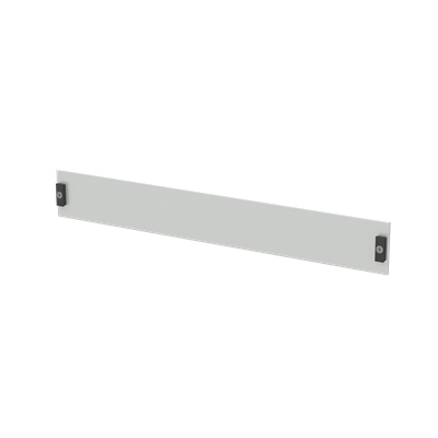 Лицев панел H100 плътен W800 QCC081001 SpEe ABB