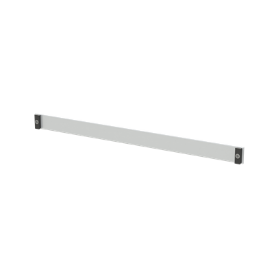 Лицев панел H50 плътен W800 QCC080501 SpEe ABB