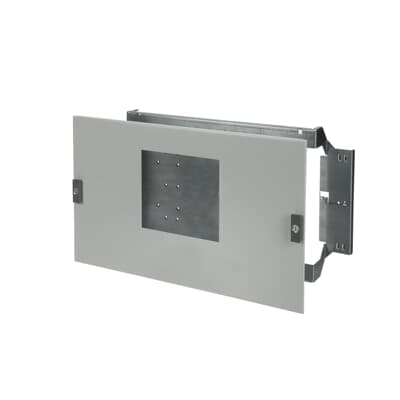 Модул H300 за 1х MCCB XT5 хоризонтално W600 QB5H63000 SpEe ABB
