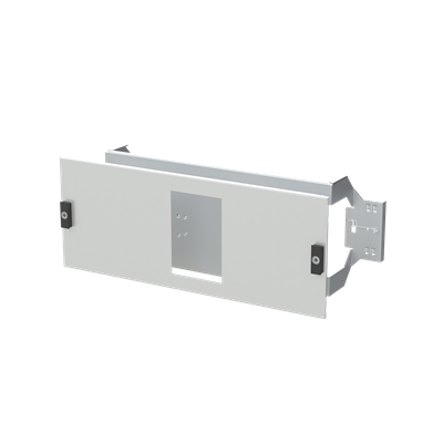 Модул H200 за 1х MCCB XT4 хоризонтално W600 QB4H62000 SpEe ABB