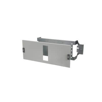 Модул H200 за 1х MCCB XT3 хоризонтално W600 QB3H62000 SpEe ABB