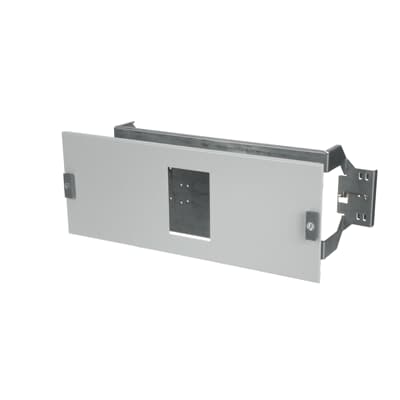 Модул H200 за 1х MCCB XT2 хоризонтално W600 QB2H62000 SpEe ABB