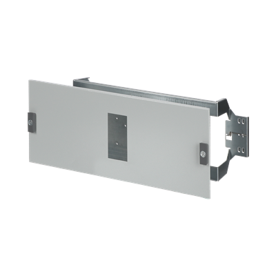 Модул H200 за 1х MCCB XT1 хоризонтално W600 QB1H62000 SpEe ABB