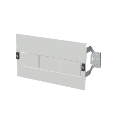Модул H300 за 3х MCCB XT4 вертикално W600 QB4V63003 SpEe ABB