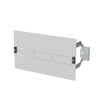 Модул H300 за 3х MCCB XT3 вертикално W600 QB3V63003 SpEe ABB