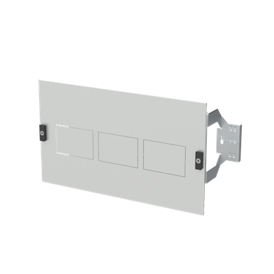 Модул H300 за 3х MCCB XT2 вертикално W600 QB2V63003 SpEe ABB