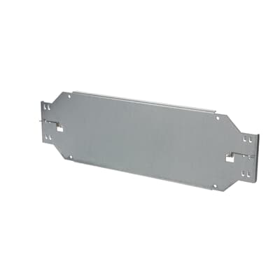 Монтажна плоча H200 плътна W600 QM0602000 SpEe ABB