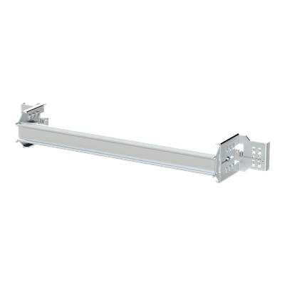 DIN шина регулируема за 24х MCB W600 QAD012000 SpEe ABB