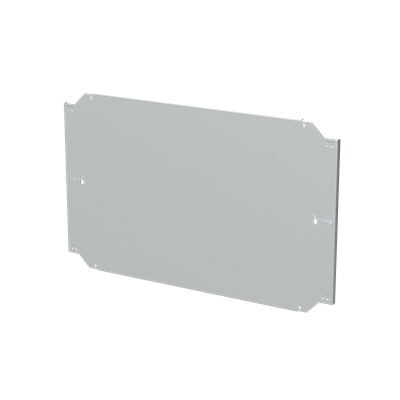 Монтажна плоча H500 плътна W800 QM0805000 SpEe ABB