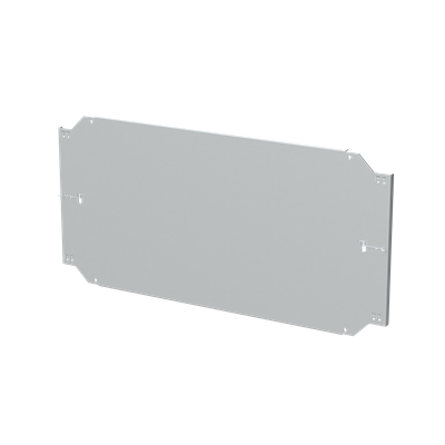 Монтажна плоча H400 плътна W800 QM0804000 SpEe ABB