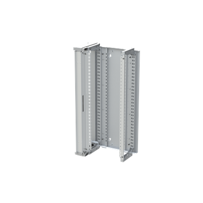 Табло метално разширение 600×400×250 Q843E406 SpEe L IP43 ABB