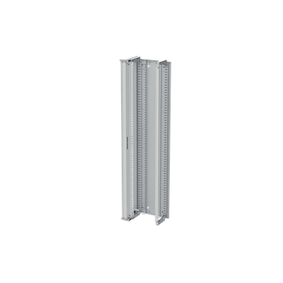 Табло метално разширение 1800×400×250 Q843E418 SpEe L IP43 ABB