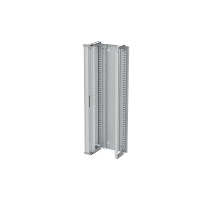 Табло метално разширение 1200×400×250 Q843E412 SpEe L IP43 ABB