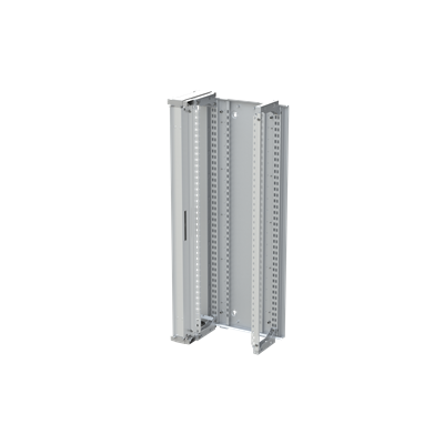 Табло метално разширение 1000×400×250 Q843E410 SpEe L IP43 ABB