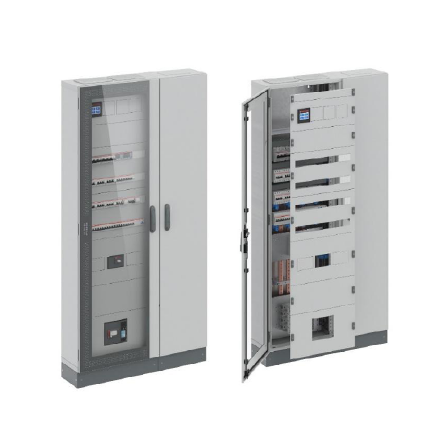 Табла System pro E energy ABB