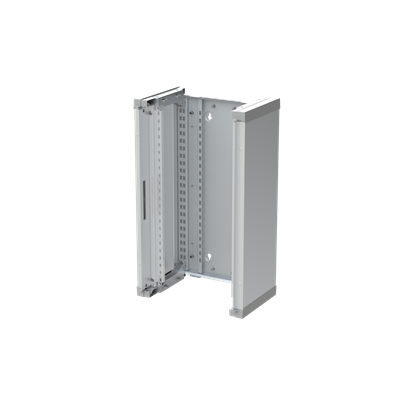 Табло метално 600×400×250 Q843B406 SpEe L IP43 ABB