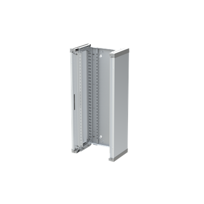 Табло метално 1000×400×250 Q843B410 SpEe L IP43 ABB