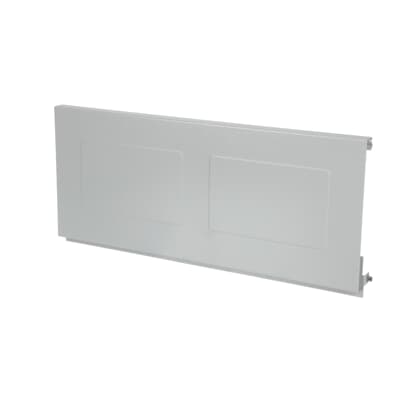 Долна или горна плоча затворена W600 Q843T611 SpEe L IP43 ABB