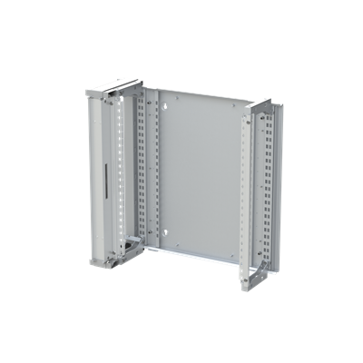 Табло метално разширение 600×600×250 Q843E606 SpEe L IP43 ABB