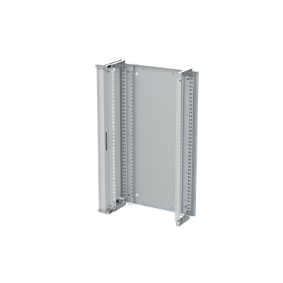Табло метално разширение 1000×600×250 Q843E610 SpEe L IP43 ABB