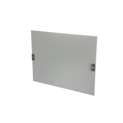 Лицев панел H400 плътен W600 QCC064001 SpEe ABB