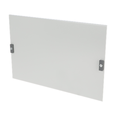 Лицев панел H350 плътен W600 QCC063501 SpEe ABB